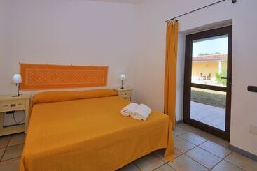 پانسیون B&b Mare Della Gallura