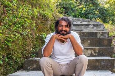 پانسیون Begnas Yoga & Retreat