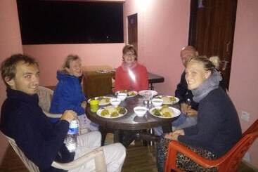 پانسیون Begnas Yoga & Retreat