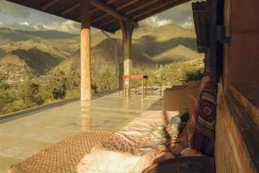 پانسیون Casa La Caracola Vilcabamba
