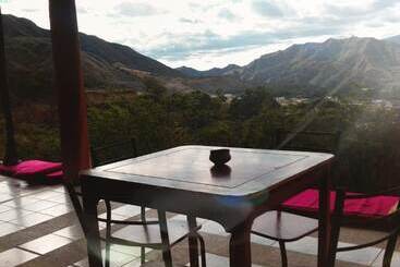 پانسیون Casa La Caracola Vilcabamba