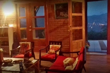 پانسیون Casa La Caracola Vilcabamba