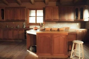 پانسیون Casa La Caracola Vilcabamba