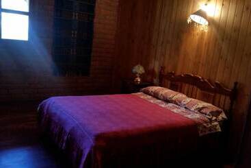 پانسیون Casa La Caracola Vilcabamba