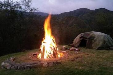 پانسیون Casa La Caracola Vilcabamba