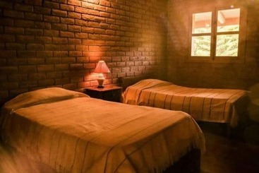 پانسیون Casa La Caracola Vilcabamba