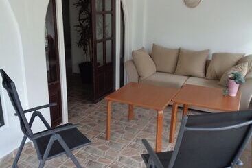 پانسیون Guesthouse La Ressource