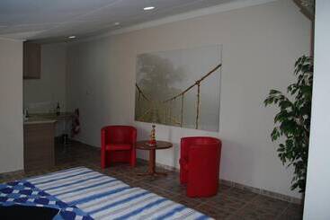 پانسیون Guesthouse La Ressource
