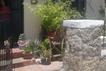 پانسیون Habitaciones Florencia