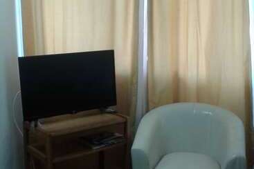 پانسیون Habitaciones Florencia