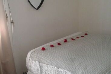 پانسیون Habitaciones Florencia