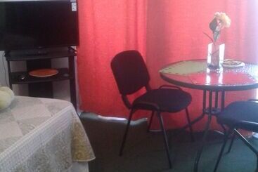پانسیون Habitaciones Florencia