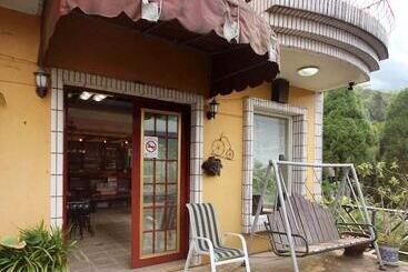 پانسیون Hsinchu B&b