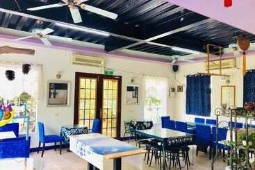 پانسیون Hsinchu B&b