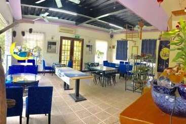 پانسیون Hsinchu B&b