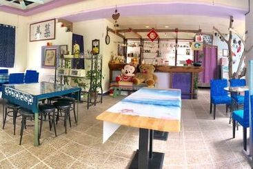 پانسیون Hsinchu B&b