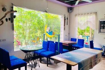 پانسیون Hsinchu B&b