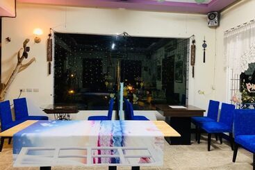 پانسیون Hsinchu B&b