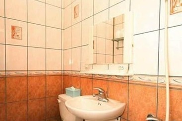 پانسیون Hsinchu B&b