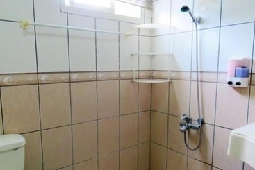 پانسیون Hsinchu B&b