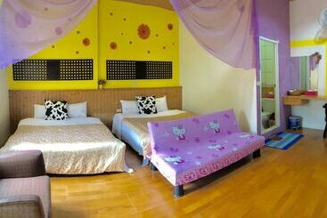 پانسیون Hsinchu B&b