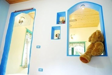 پانسیون Hsinchu B&b