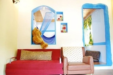 پانسیون Hsinchu B&b