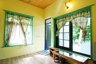 پانسیون Hsinchu B&b