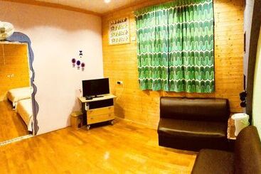 پانسیون Hsinchu B&b