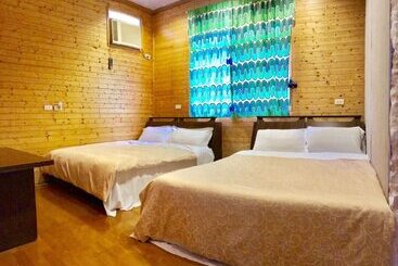 پانسیون Hsinchu B&b