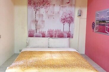 پانسیون Hsinchu B&b