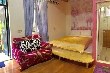 پانسیون Hsinchu B&b