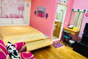 پانسیون Hsinchu B&b