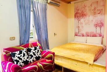 پانسیون Hsinchu B&b