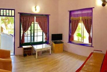 پانسیون Hsinchu B&b