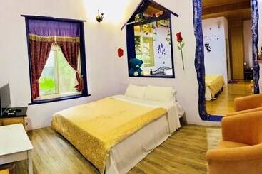 پانسیون Hsinchu B&b
