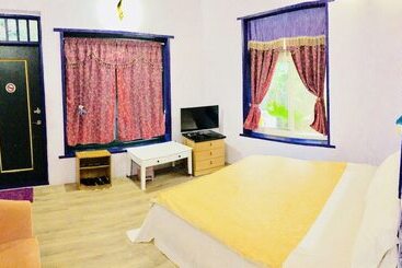 پانسیون Hsinchu B&b