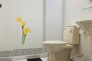 پانسیون Jinlun Yufeng Homestay