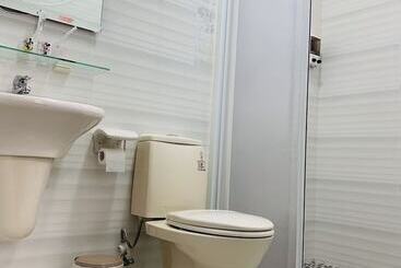 پانسیون Jinlun Yufeng Homestay