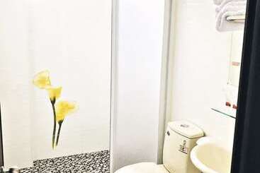 پانسیون Jinlun Yufeng Homestay