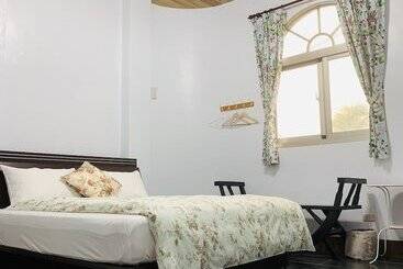 پانسیون Jinlun Yufeng Homestay