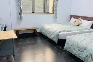 پانسیون Jinlun Yufeng Homestay
