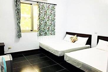 پانسیون Jinlun Yufeng Homestay