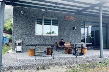 پانسیون Jinlun Yufeng Homestay