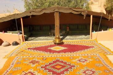 پانسیون Kasbah Azimounde