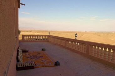 پانسیون Kasbah Azimounde