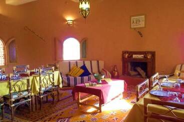 پانسیون Kasbah Azimounde