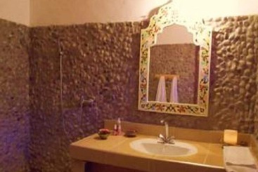 پانسیون Kasbah Azimounde