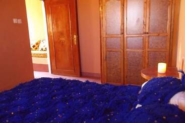 پانسیون Kasbah Azimounde