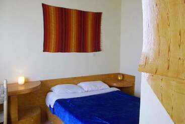 پانسیون Kasbah Azimounde